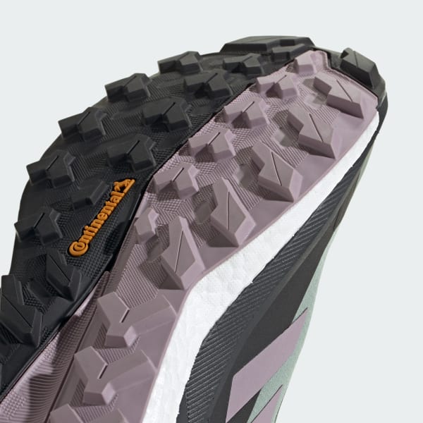 アディダス FREE HIKER 2.0 GORE-TEX - グリーン | アディダス