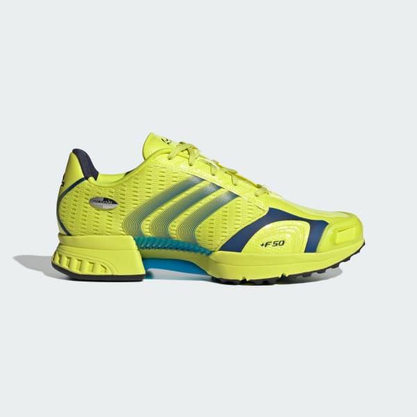 Amarillo ZAPATILLA CLIMACOOL F50