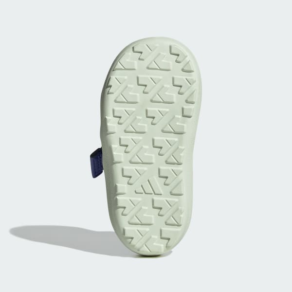 Grigio Scarpe Terrex Captain Toey Infant