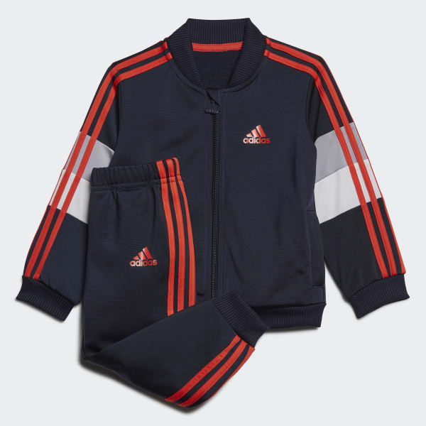 agasalho shiny adidas