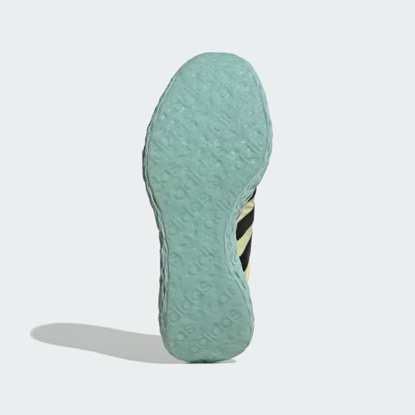 Geel Zponge Schoenen