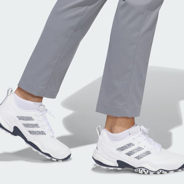 adidas Ultimate365 Twistweave Five-Pocket Pants - Grey