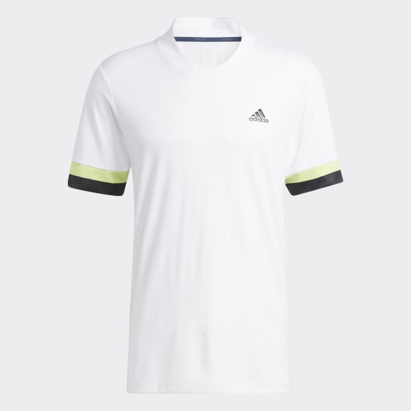 trang Áo Polo HEAT.RDY