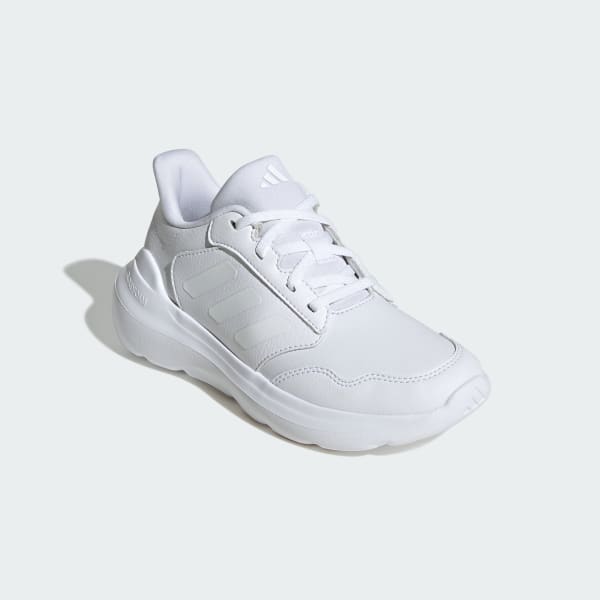 Blanco Zapatillas Tensaur Run 3.0 (Adolescentes)