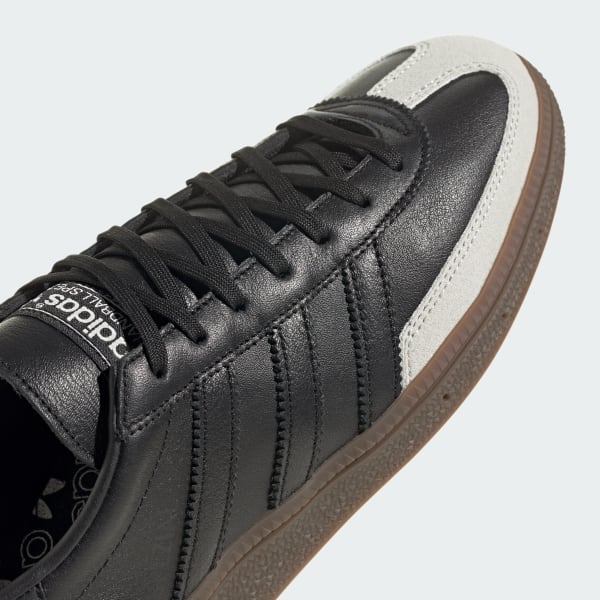 adidas Handball Spezial Shoes - Black | adidas New Zealand