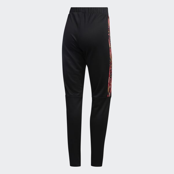 Calça adidas colorida discount