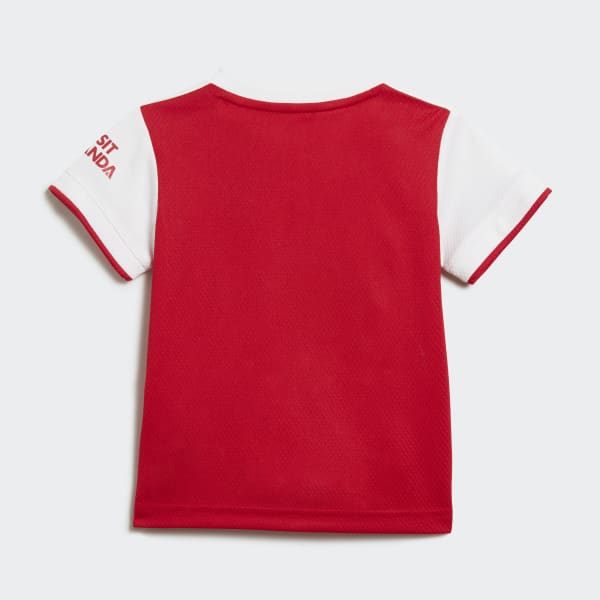 arsenal kits for babies