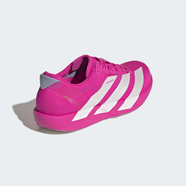 アディダスランニングシューズ 27.0 アディゼロジャパン 9 M JH5244 adidas アディダス ランニングシューズ アディゼロ ジャパン 9 M