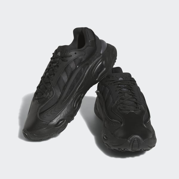 Μαύρο OZNOVA Shoes LJA33