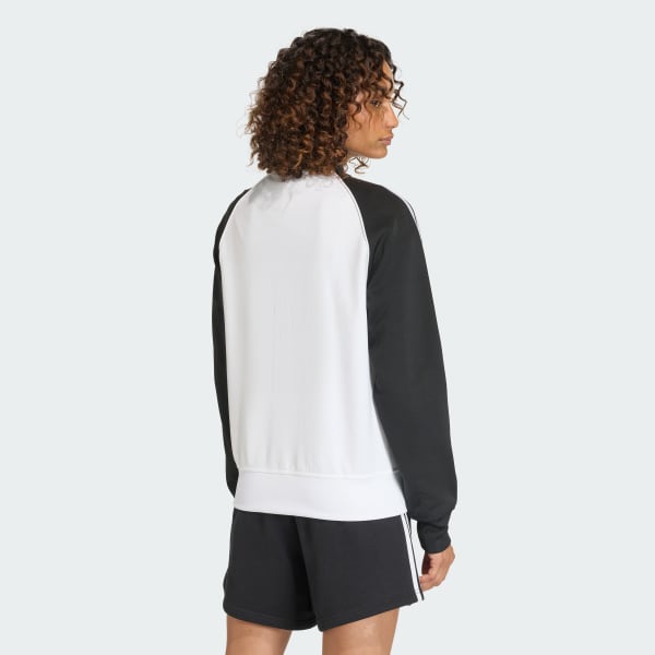 Branco JAQUETA SST CLASSIC