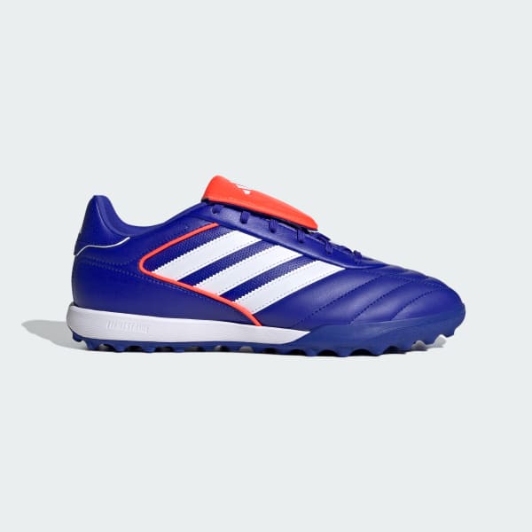 Bleu Chaussure Copa Gloro Turf