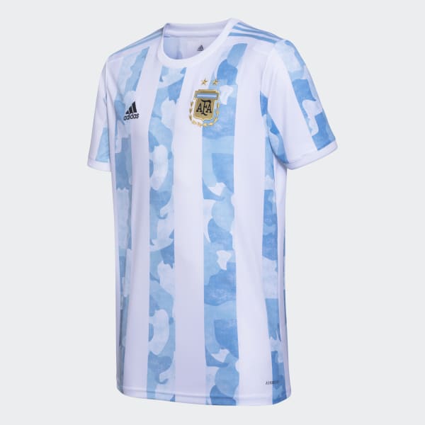 Todo lo que tenés que saber sobre la nueva camiseta de la Selección argentina