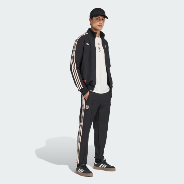 Black River Plate Terrace Icons Track Pants