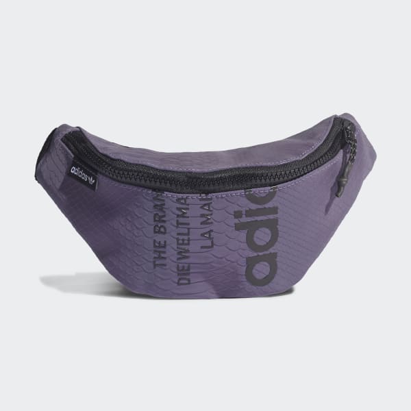 adidas Waist Bag - Multicolor | Women's Lifestyle | adidas US