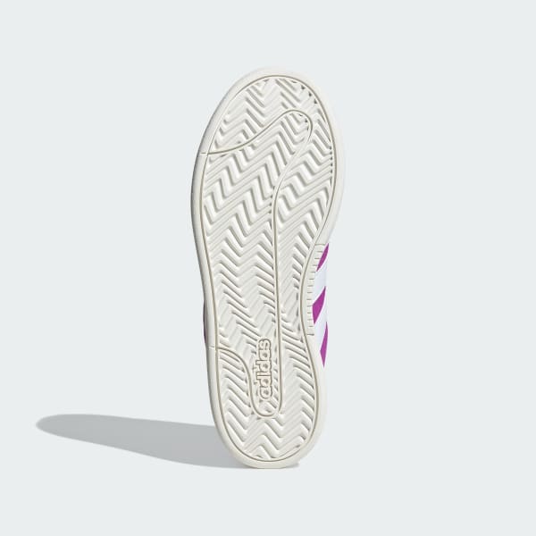 Viola Scarpe Grand Court Alpha