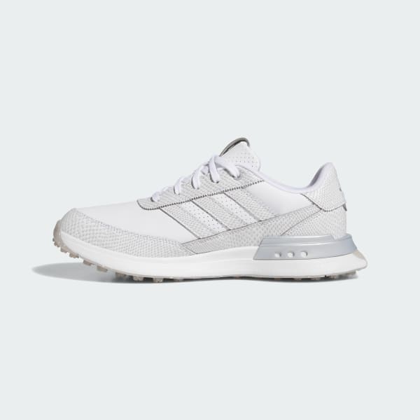Adidas S2G 25 Leather Spikeless Golf Shoes BUY ONLINE