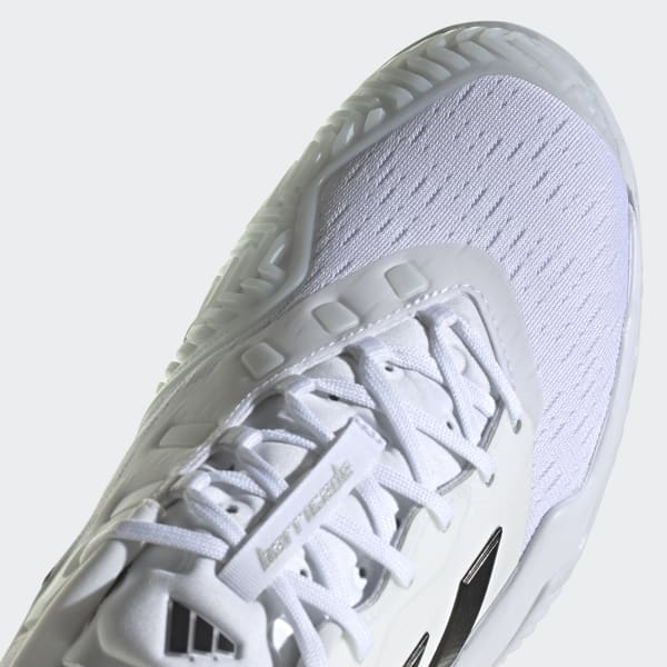 Adidas barricade boost 215 top