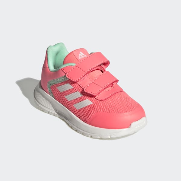 adidas youth shoes red