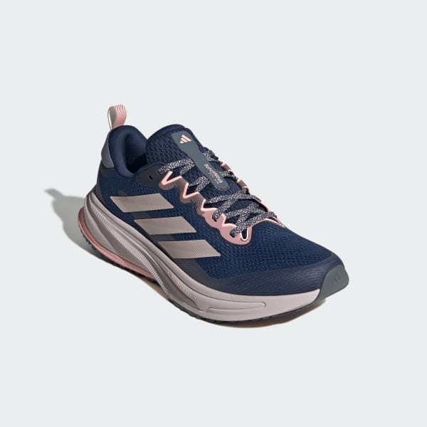 Bleu CHAUSSURE DE RUNNING SUPERNOVA RISE ATR W