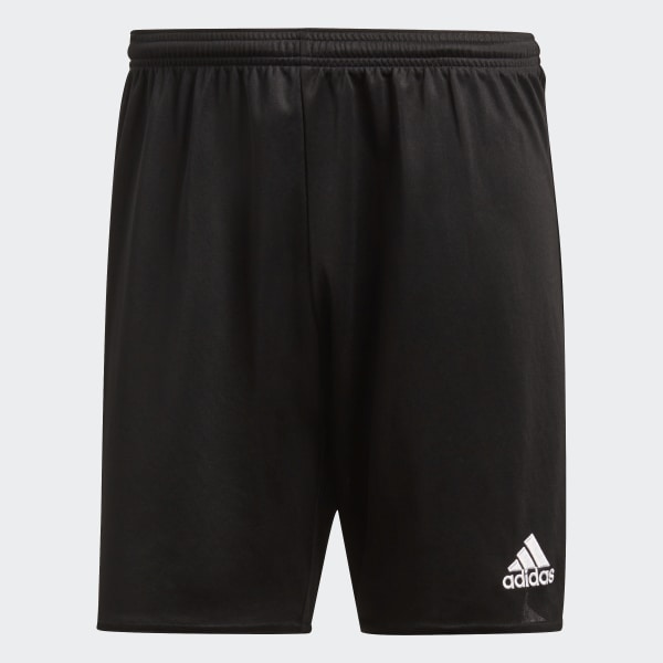 black booty shorts adidas