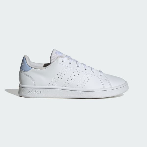 Zapatillas Advantage Base Blanco adidas adidas Peru