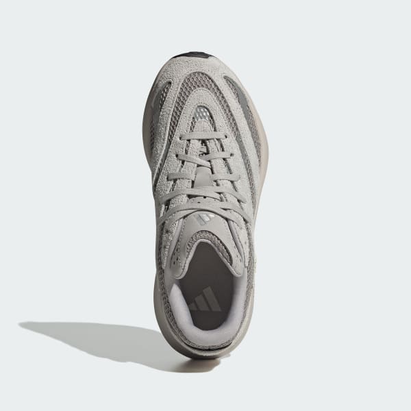 Grey Lightblaze Shoes