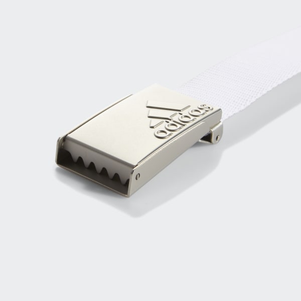 blanc Ceinture tissée Universal