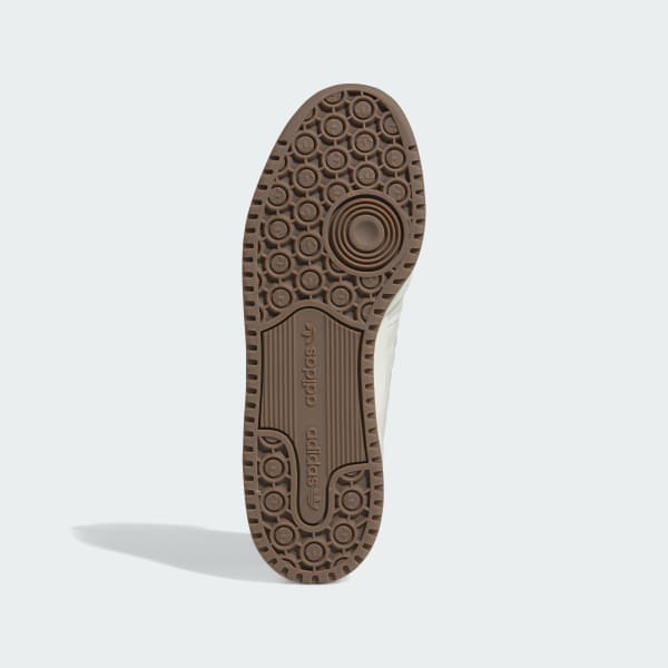 Beige Zapatillas Forum 84 Low CL