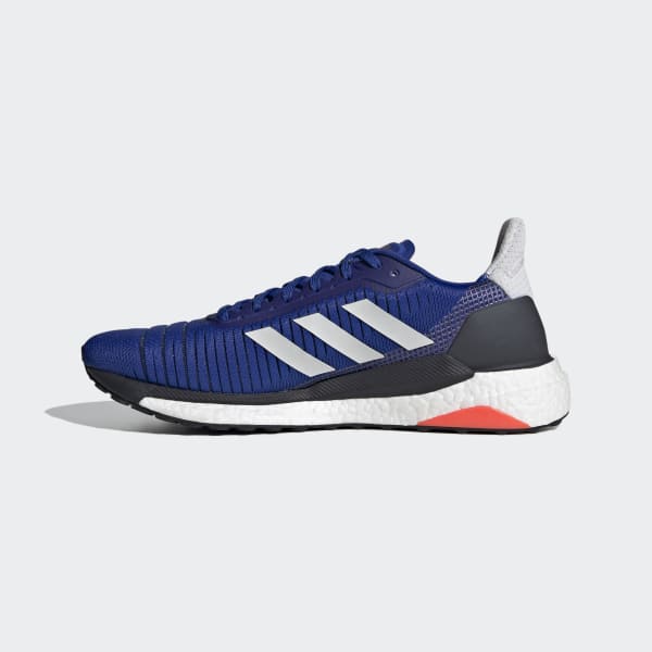 Tenis Solar Glide 19 Azul adidas adidas Brasil