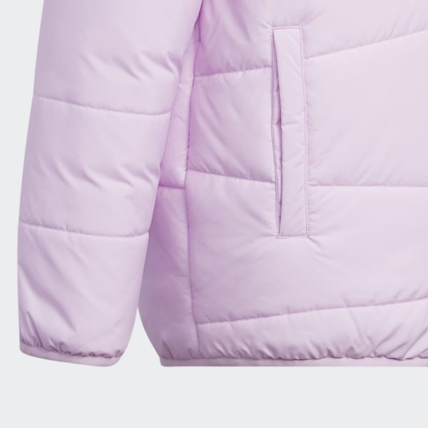Lila Padded Winter Jacket