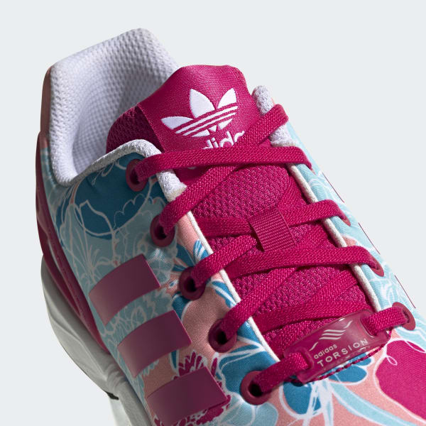 zx flux rosa