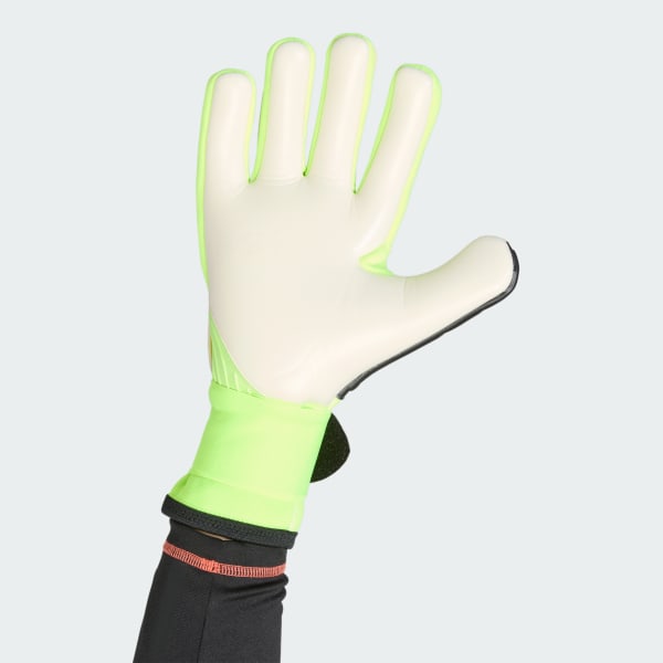 Noir Gants de gardien Copa Pro