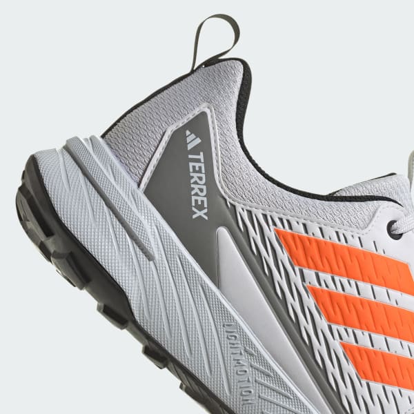 adidas Tracefinder Arazi Koşu Ayakkabısı - Gri | adidas Türkiye