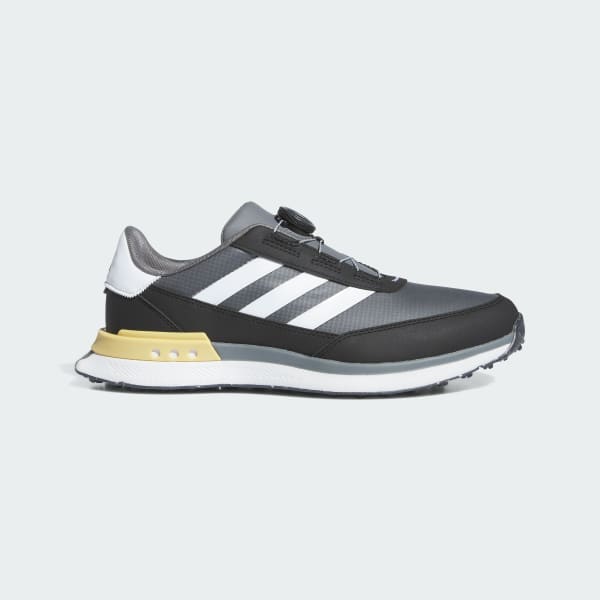 Adidas mens golf shoes spikeless hot sale