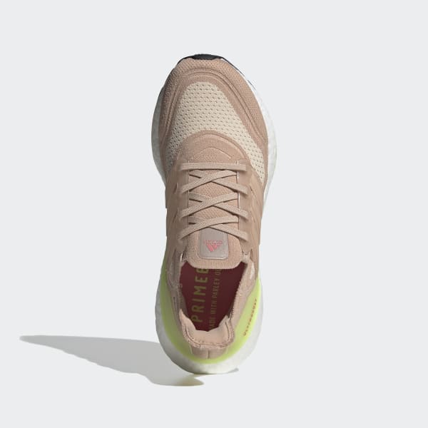 Adidas ultra boost enfant beige outlet