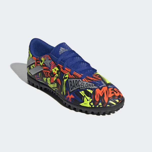 Adidas messi sale guayos