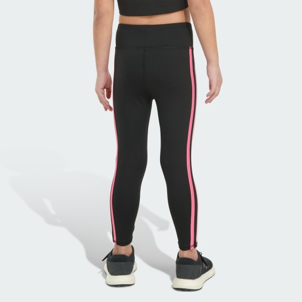 Adidas poly leggings deals