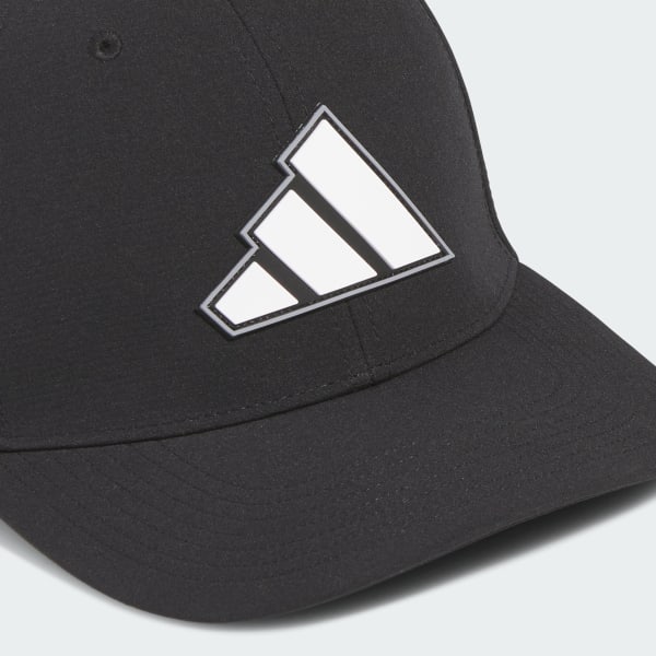 Μαύρο Hydrophobic 2.0 Tour Hat