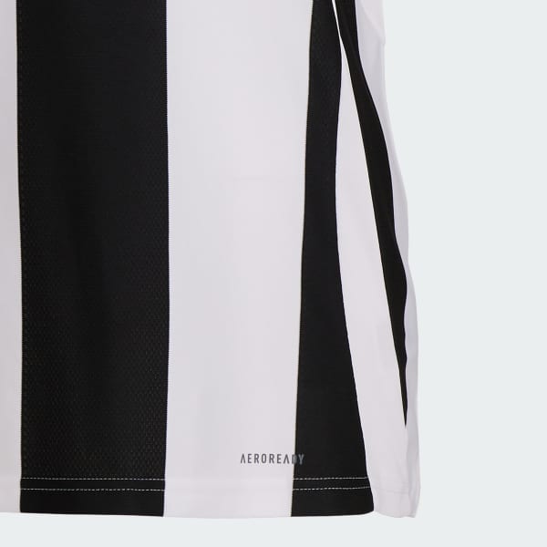 Beyaz Bjk Striped Home Jersey Men