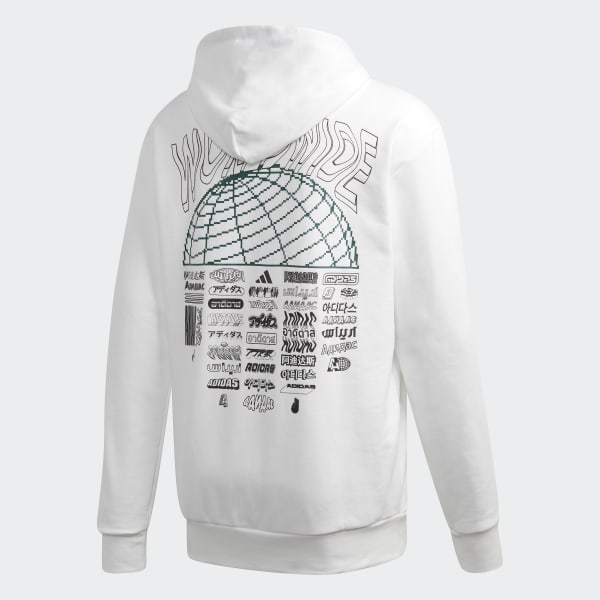 adidas athletics pack hoodie