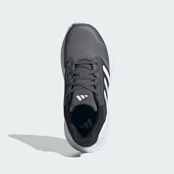 Grigio Scarpe Tensaur Run 2.0 Junior
