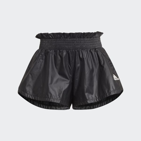 Adidas dance shorts on sale