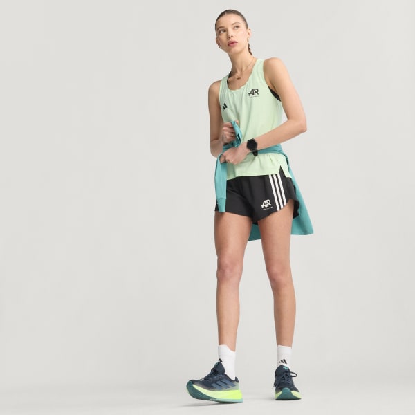 Vert Débardeur CLIMACOOL Runners