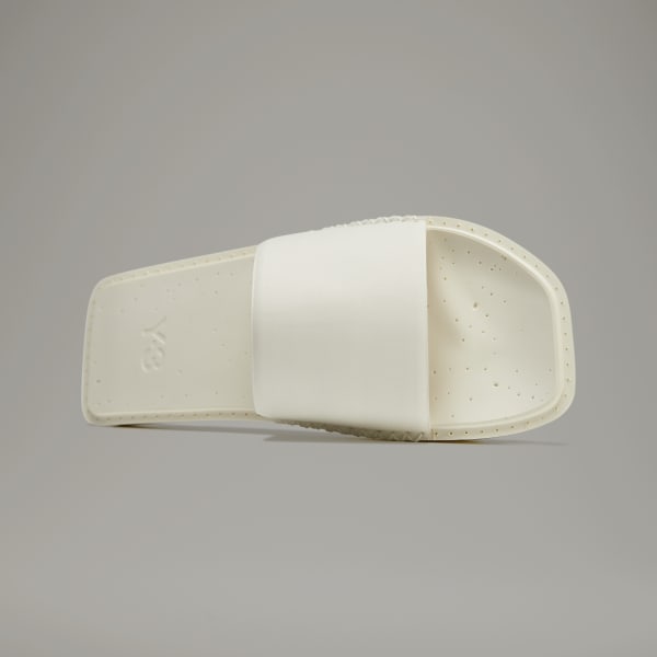 Weiss Y-3 Water Slides