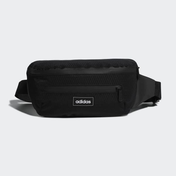 cierna Street Waist Bag