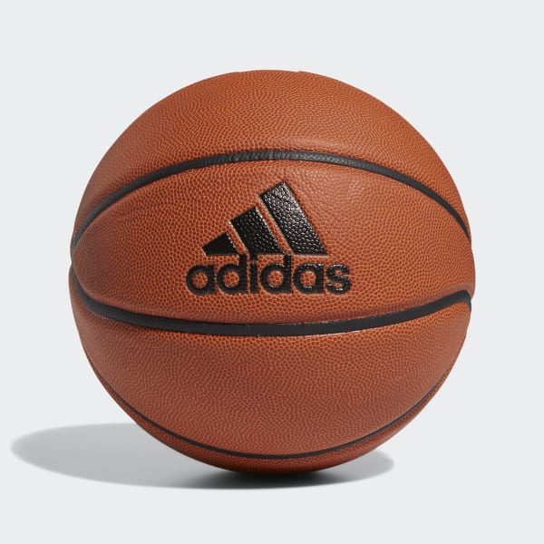 adidas All Court 3.0 Ball - Orange, Unisex Basketball