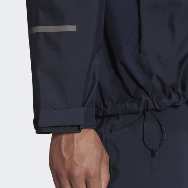 Bla Terrex Multi RAIN.RDY 2-Layer Rain Jacket