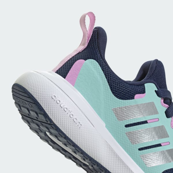 Adidas no hotsell lace shoes womens