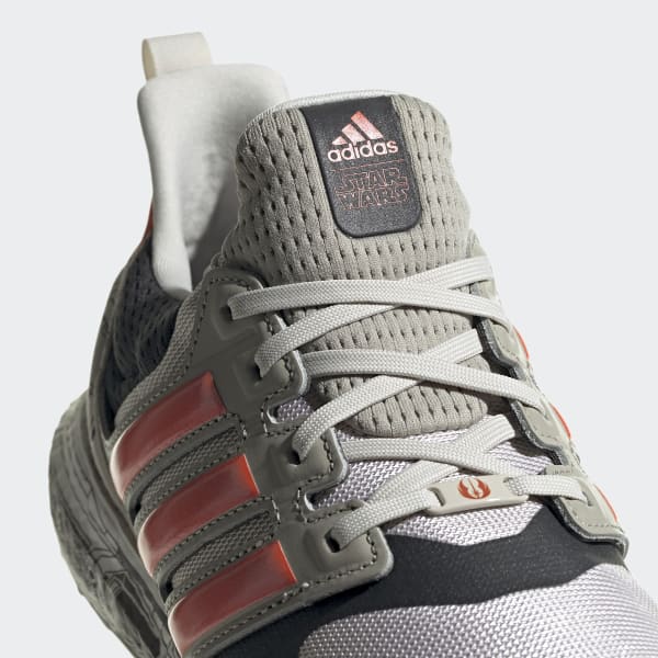 adidas star wars uomo marrone