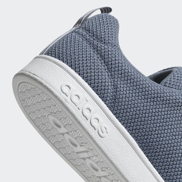 adidas VS Advantage Clean Shoes - Blue 